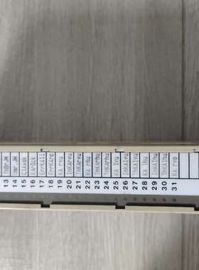 PROCONTIC T200 PLC 07EB61