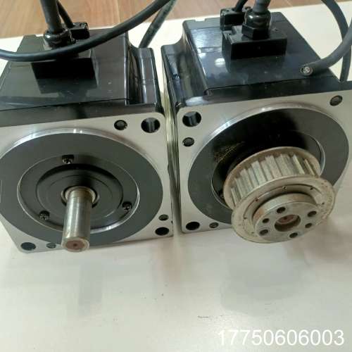 安川伺服电机SGMPS-08ACA2B