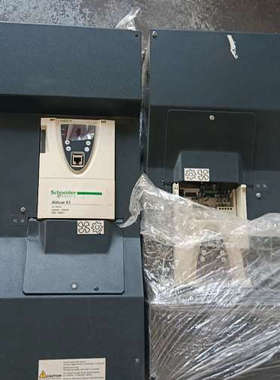 61系列110kw变频器ATV61HC11N4  九成