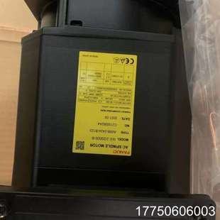 发那科主轴电机 B123 议价 2414 A06B