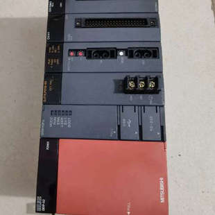也可整套 價格 可單 MITSUBISHI三菱PLC一套