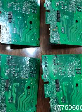 伟肯电源板PC00353H，AB驱动板，图片实拍，模块拆了，