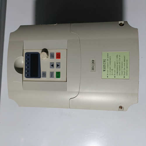 飞兆变频器2.2kw 380v fg-40022j库存城