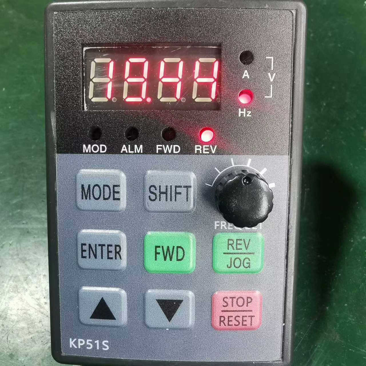 变频器面板  康沃KP51S