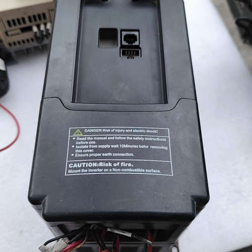 变频器SD900-4T0037G/0055P，