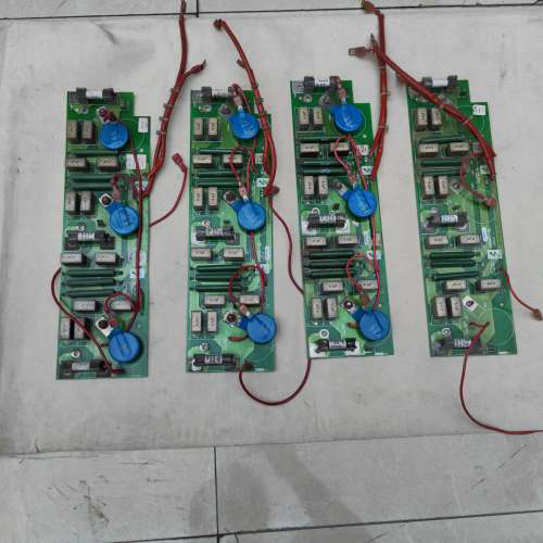 MDA5CT直流调速器输入电源板，电源滤波板MDA 5