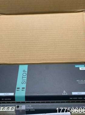 正品6EP1337-3BA00 SⅠTOP modula