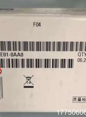 6ES7288-5AE01-0AA0 288-5AE01-0AA0