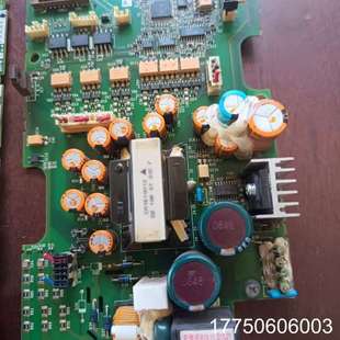 驱动板 主板已 A740MA22BR 22kW折机主板