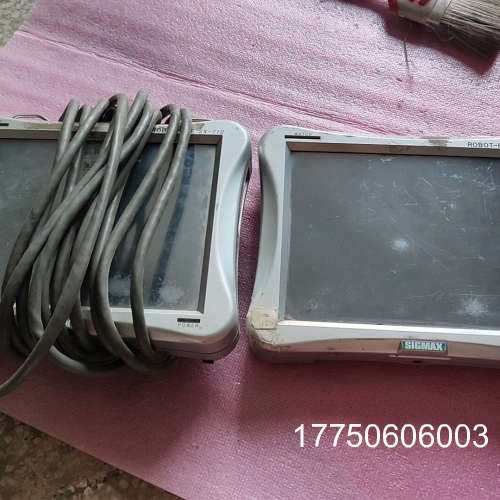 SIGMAX手操显示器SX-710