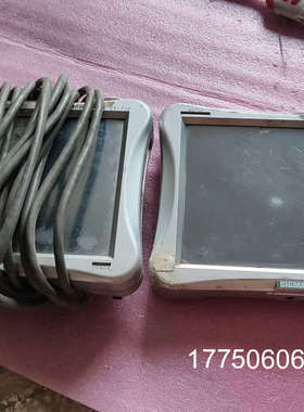 SIGMAX手操显示器SX-710