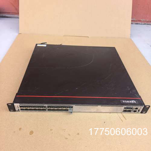 Huawei华为 S5736-S24S4XC 三层万兆以太网