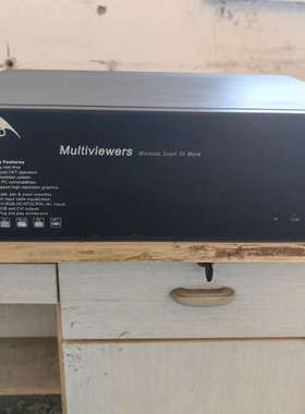 小鸟DIGIBIRD Multiviewers视频矩阵处理器