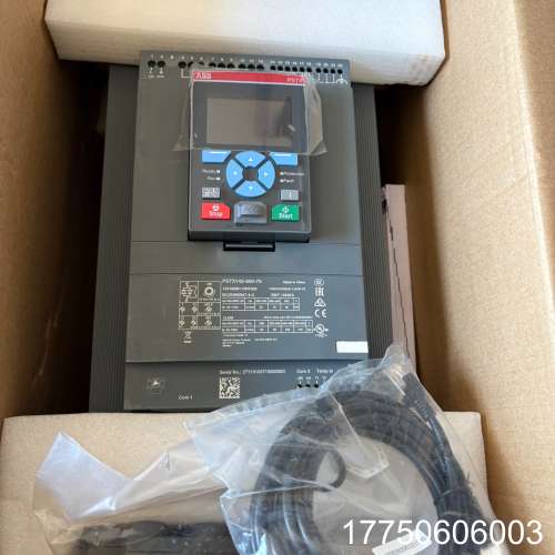 pstx142-600-70 软启动器   仅