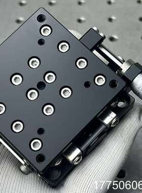 骏河精机B58-60TLCR 手动倾斜台 角度滑台 弧度