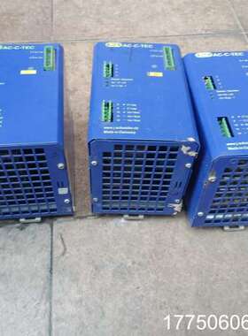 德国J.Schneider电源AC-C-TEC 2403-1
