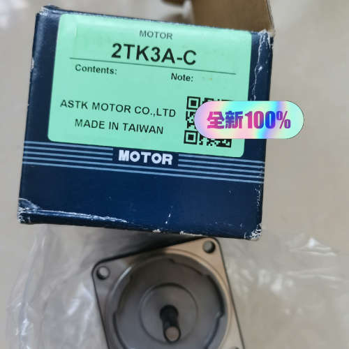 ASTK力矩电机2TK3A-C 3W220V电机