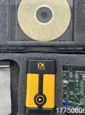 XJLINK2 XJLink2 — USB 到 JTAG