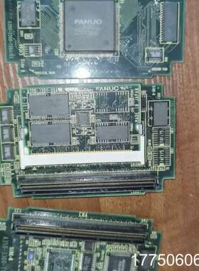 A20B-3300-0091/0070/012发那科21i-