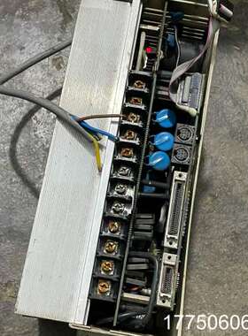 TECO TSTA 50D变频器，件，型号见铭牌，输入A