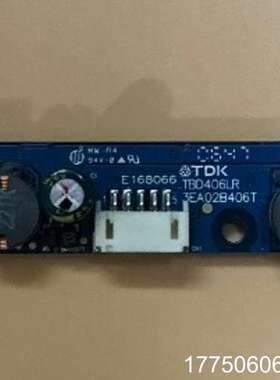 TDK 高压条 TBD406LR 3EA02B406T