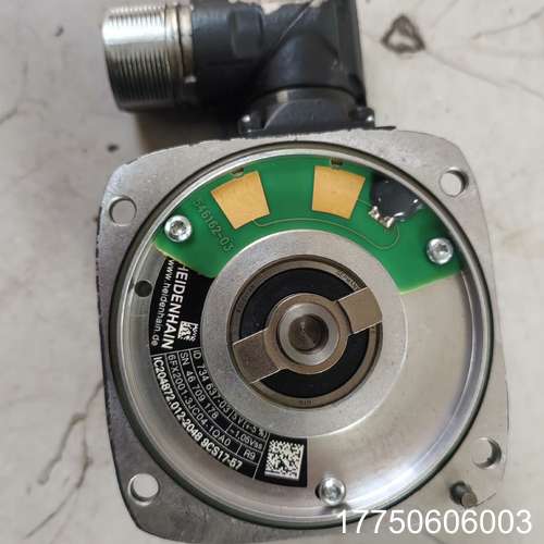 海德汉编码器，6FX2001-3JC04-1QA0，功能包好