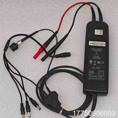 TEKTRONIX泰克 P5200A 示波器高压差分探头 正