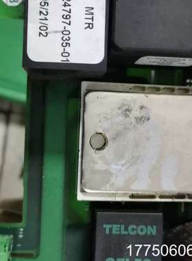 AB，24797-035-01，TELCON，GFI50