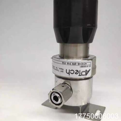 APTech调压阀AZ1010S 2PW FV4 FV4 t