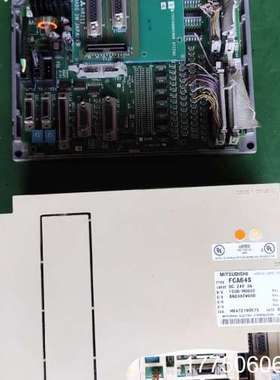 三菱系统控制器，FCA64S,  HR337B