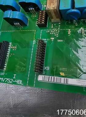 E82MV752-4B伦茨E82MV主板控制板，E82MV3