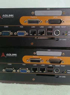ADLINK  EPC-ES004-0010川宝曝光机视觉主
