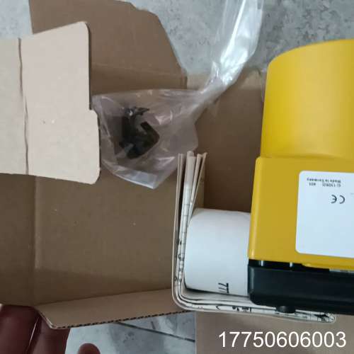 3SF5811-0AB08 2只，450