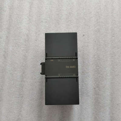 SIMATIC S7-200 SMART EM AM0