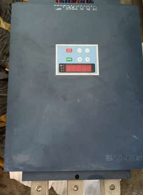 雷诺尔JJR2200软启动器，200KW大功率，380V主回