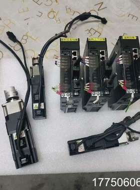 汇川驱动 lS620PS1R6l，电机 lSMH1-20B3