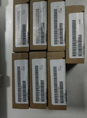 模拟量模块6ES7 134-6HD01-0BA1 未开