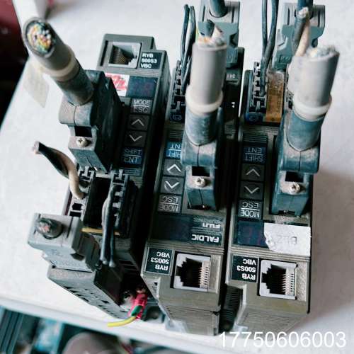 RYB500S3-VBC Fuji Electric/富