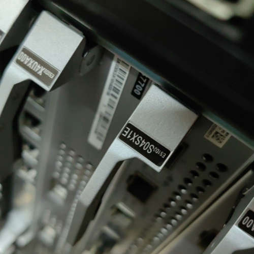 华为 ES1D2S04SX1E    4端口万兆光+24