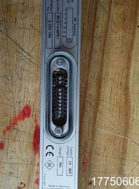 施克光栅MLGE1-0140P811