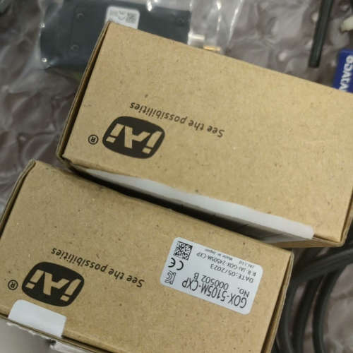 JAI GOX-5105M-CXP工业相机，  510万像素