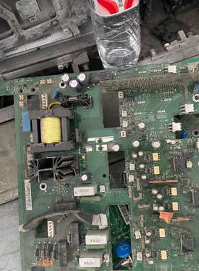 变频器800驱动板RINT6611C 好不退换