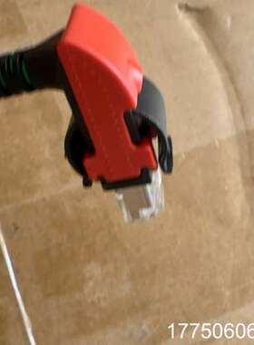 库卡机器人KCP连线，绿色网线，型号E63216-EZ K