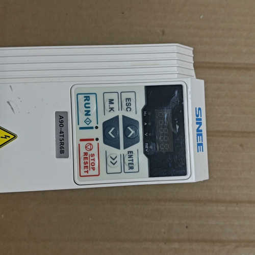 包邮正弦变频器A90-4T5R6B  2.2KW  380V