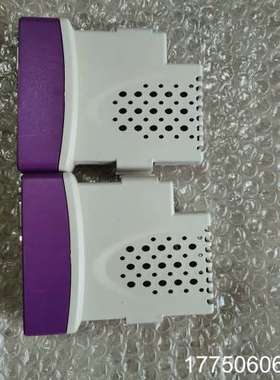 SM-Profibus DP-V1 紫色选件卡，CT