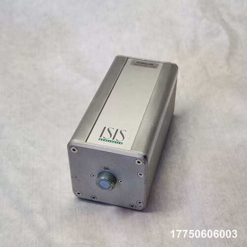 ISIS StraDex f24