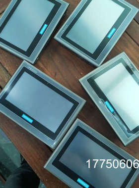 汇川触摸屏，型号：IT6070T，库存30台，成色漂亮，质量