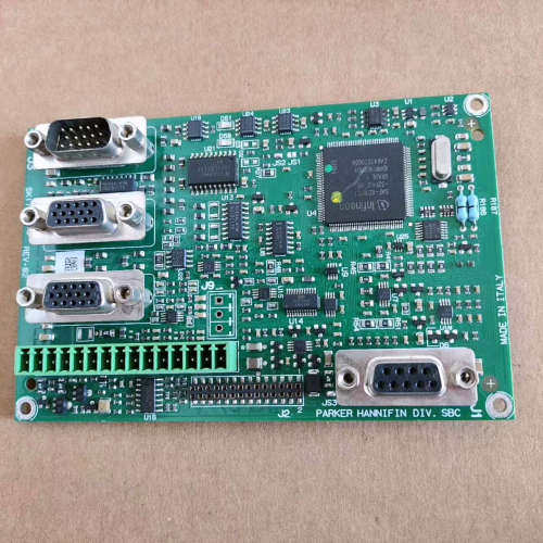 SK174-5A-R02E4 PARKER HANNIFIN