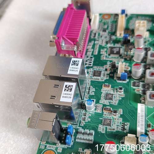 AIMB-501A2研华工控板，成色漂亮充新成色，A