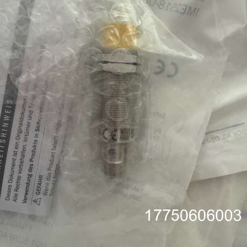 德国SICK西克IME2S18-08N4DC0